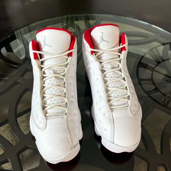 Nike Air Jordan 13 Retro Alternate History of Flight Size 11 - Picture 3 of 5